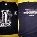 At The Gates - TShirt or Longsleeve - At the gates from black sun records