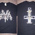 Nunslaughter - TShirt or Longsleeve - A killer og nun slaughter shirt!!!!!