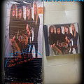 Metallica - Tape / Vinyl / CD / Recording etc - METALLICA 1987 the 9.98 EP garage days re-revisited Longbox