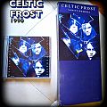 Celtic Frost - Tape / Vinyl / CD / Recording etc - Celtic Frost Longbox sea,ed never opened