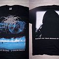 Darkthrone - TShirt or Longsleeve - Rapist of your dreams of heaven