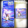 Yngwie Malmsteen - Tape / Vinyl / CD / Recording etc - Yngwie longbox