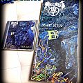 Nocturnus - Tape / Vinyl / CD / Recording etc - Nocturnus the key LONGBOX