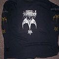 Hellhammer - TShirt or Longsleeve - Hellhammer longsleeve