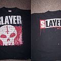 Slayer - TShirt or Longsleeve - Undisputed attitude slayer