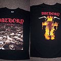 Bathory - TShirt or Longsleeve - Mint og bathory