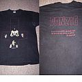 Danzig - TShirt or Longsleeve - Danzig II