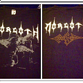 Morgoth - TShirt or Longsleeve - Morgoth OG vintage cursed shirt