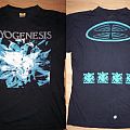 Pyogenesis - TShirt or Longsleeve - Og vintage pyogenesis