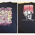 Pestilence - TShirt or Longsleeve - PESTILENCE every pest shirt I want for sure