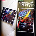 Wargasm - Tape / Vinyl / CD / Recording etc - Wargasm longbox