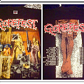 Gorefest - TShirt or Longsleeve - Gorefest OG  false tour shirt