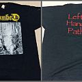 Entombed - TShirt or Longsleeve - ENTOMBED LHP Pre Earache first press