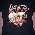 Slayer - TShirt or Longsleeve - Just slayer