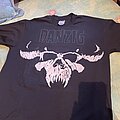 Danzig - TShirt or Longsleeve - Danzig IV shirt