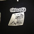 Entombed - TShirt or Longsleeve - ENTOMBED demo shirt