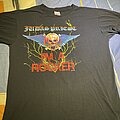 Judas Priest - TShirt or Longsleeve - Judas Priest ram it dawn 1988 shirt