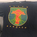 Black Sabbath - TShirt or Longsleeve - Rare black Sabbath TYR shirt