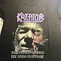 Kreator - TShirt or Longsleeve - Kreator Renewal tee by MCS and RENEWAL stuff