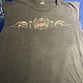 Slayer - TShirt or Longsleeve - Slayer undisputed attitude tour tee
