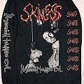 Skinless - TShirt or Longsleeve - Skinless Longsleeve
