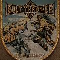 Bolt Thrower - Patch - Bolt Thrower Patch