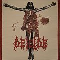 Deicide - Patch - Deicide Patch