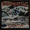 Bathory - Patch - Bathory Patch