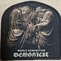 Demonical - Patch - Demonical patch
