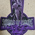 Cradle Of Filth - Patch - Cradle Of Filth median patch