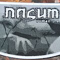 Nasum - Patch - Nasum human 2.0 patch