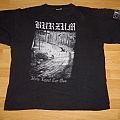 Burzum - TShirt or Longsleeve - Burzum "hvis lyset tar oss"