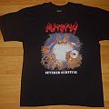 Autopsy - TShirt or Longsleeve - Autopsy T-Shirt