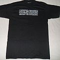 Dying Fetus - TShirt or Longsleeve - Dying Fetus t-shirt "destroy the opposition"
