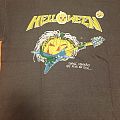 Helloween - TShirt or Longsleeve - Helloween "savage pumpkins play rock and roll..."