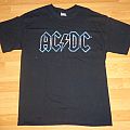 AC/DC - TShirt or Longsleeve - AC/DC t-shirt "live in Argentina"