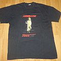 Annihilator - TShirt or Longsleeve - Annihilator "alice in europe 2000"