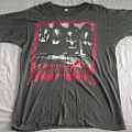 Metallica - TShirt or Longsleeve - Metallica "europe '90"