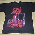 Death - TShirt or Longsleeve - Death "Scream Bloody Gore" Vintage 1992