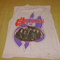 Saxon - TShirt or Longsleeve - My t-shirt Saxon