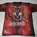 Behemoth - TShirt or Longsleeve - Behemoth "Zos Kia Cultus all" Full Print