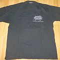 King Diamond - TShirt or Longsleeve - King Diamond World Tour 2001