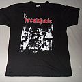 Freakhate - TShirt or Longsleeve - Freakhate "Abomination Embalmed In Beer"