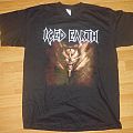 Iced Earth - TShirt or Longsleeve - Iced Earth "overture the wicked"