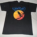 Count Raven - TShirt or Longsleeve - Count Raven "raven sunrise"