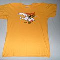 The Hellacopters - TShirt or Longsleeve - The Hellacopters ‎"(Gotta Get Some Action) Now!"