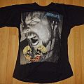 Metallica - TShirt or Longsleeve - Metallica "nowhere else to roam" t-shirt