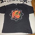 Motörhead - TShirt or Longsleeve - Motorhead "snake bite love" T-Shrit