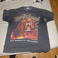 Motörhead - TShirt or Longsleeve - Motörhead "tour venezuela 2007"