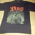 Dio - TShirt or Longsleeve - T-shirt Dio
